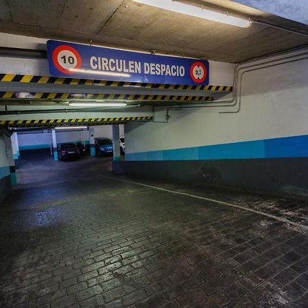 Puerta San Felix Free Parking By Cadiz4Rentals Exteriér fotografie