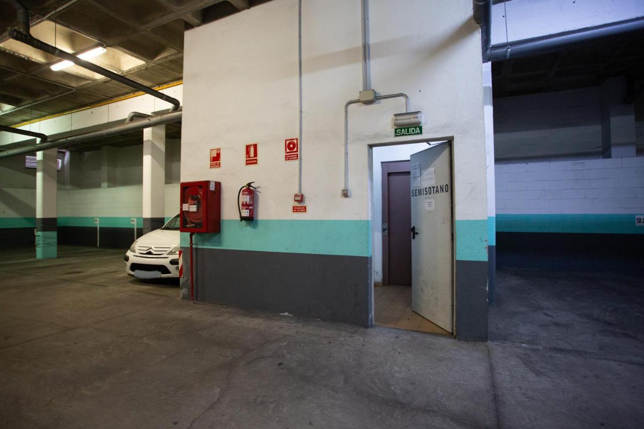 Puerta San Felix Free Parking By Cadiz4Rentals Exteriér fotografie